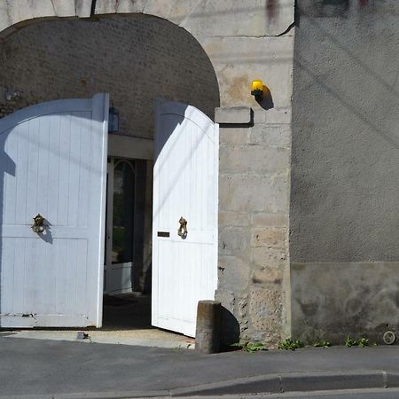 فاليز La Maison Des Buis المظهر الخارجي الصورة