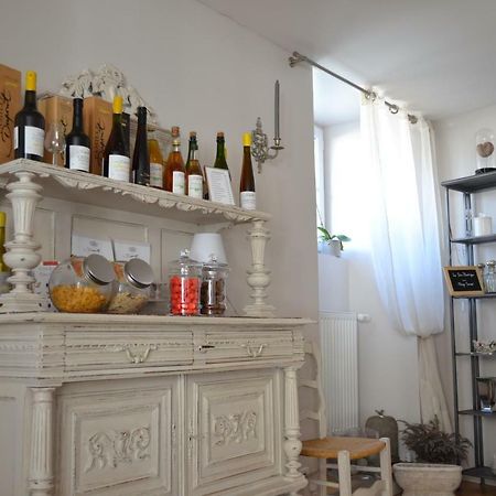 فاليز La Maison Des Buis المظهر الخارجي الصورة