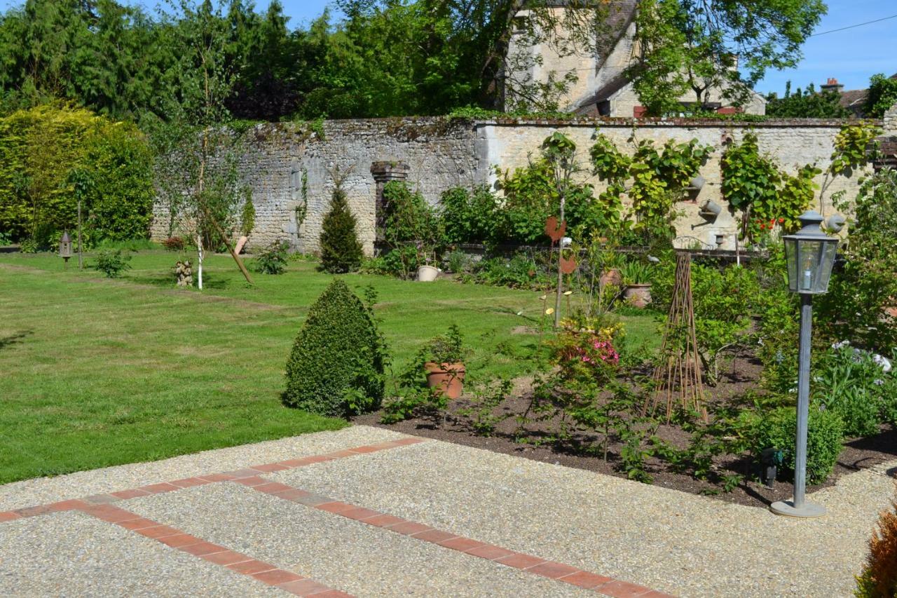 فاليز La Maison Des Buis المظهر الخارجي الصورة