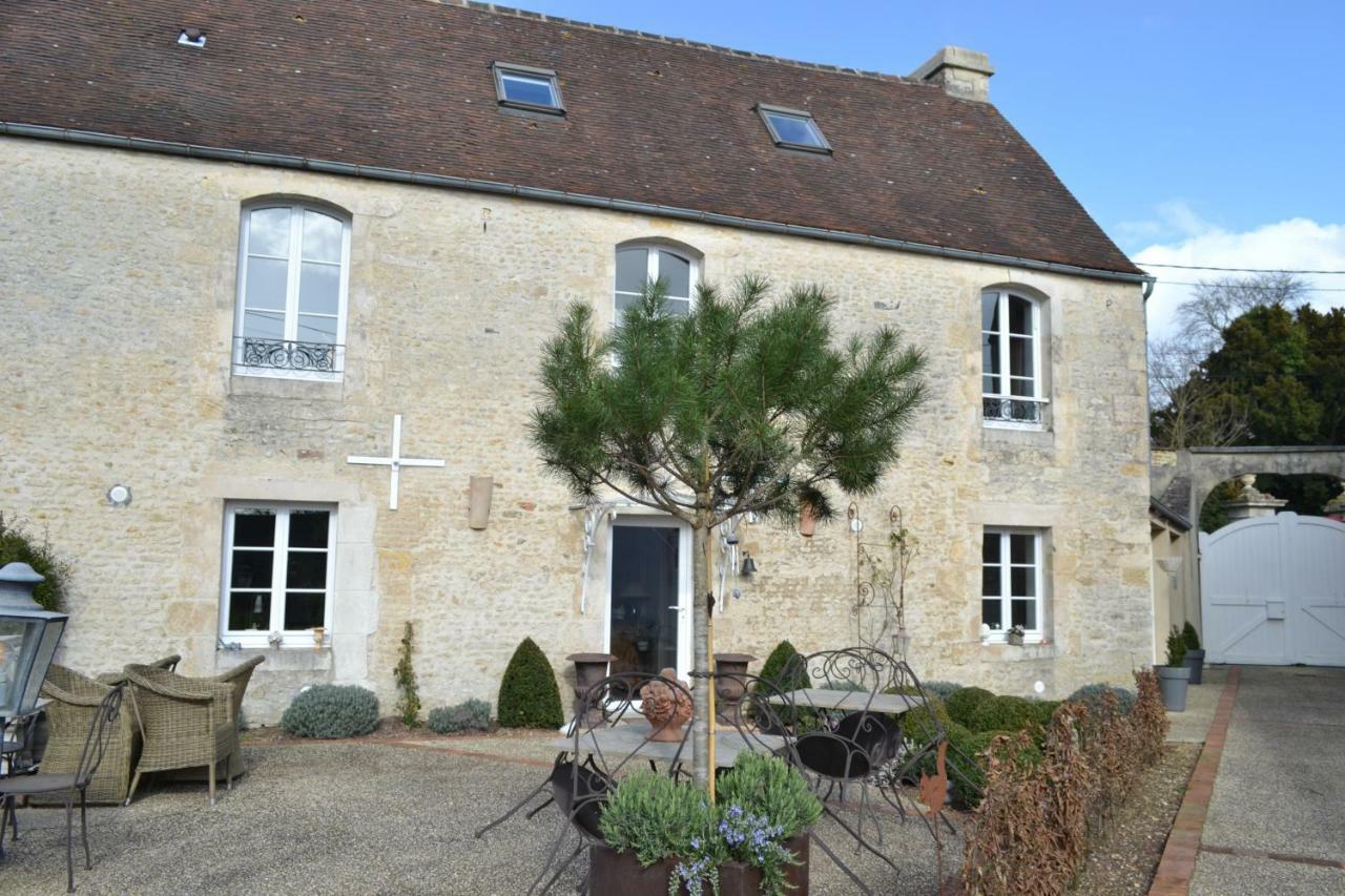 فاليز La Maison Des Buis المظهر الخارجي الصورة